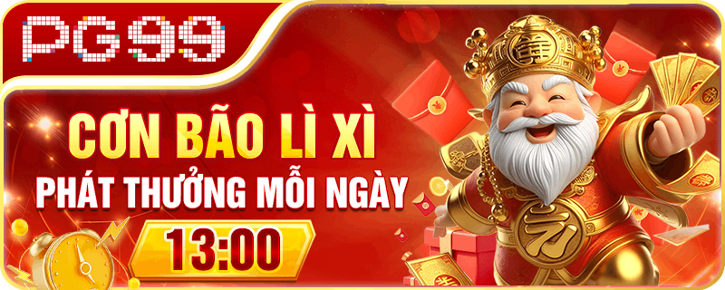 PG99 – Trang Chủ pg99.com Chính Thức | Đăng Ký Nhận 99K 12 147c2e0872404a148a5108fc9343c087