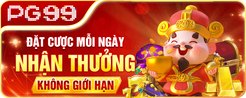 PG99 – Trang Chủ pg99.com Chính Thức | Đăng Ký Nhận 99K 11 23f0f9e861264513baae64156471751b