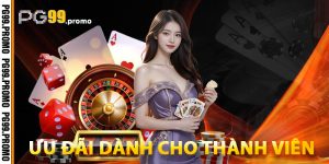 Ưu Đãi Dành Cho Thành Viên