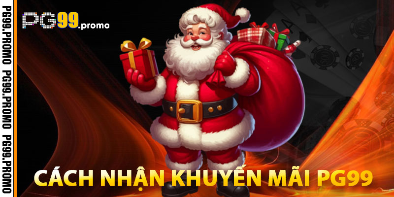 Khuyến Mãi Giáng Sinh – Ưu Đãi Noel Lớn Nhất Năm 2025 4 Hướng Dẫn Nhận Khuyến Mãi Giáng Sinh